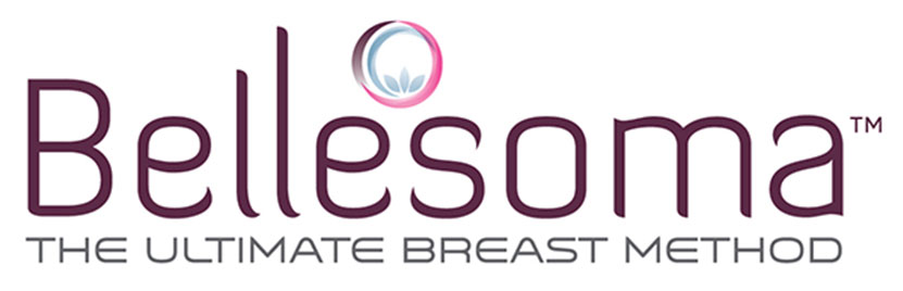 Bellesoma breast lift logo