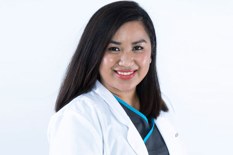 Nurse injector Toronto plastic surgery staff