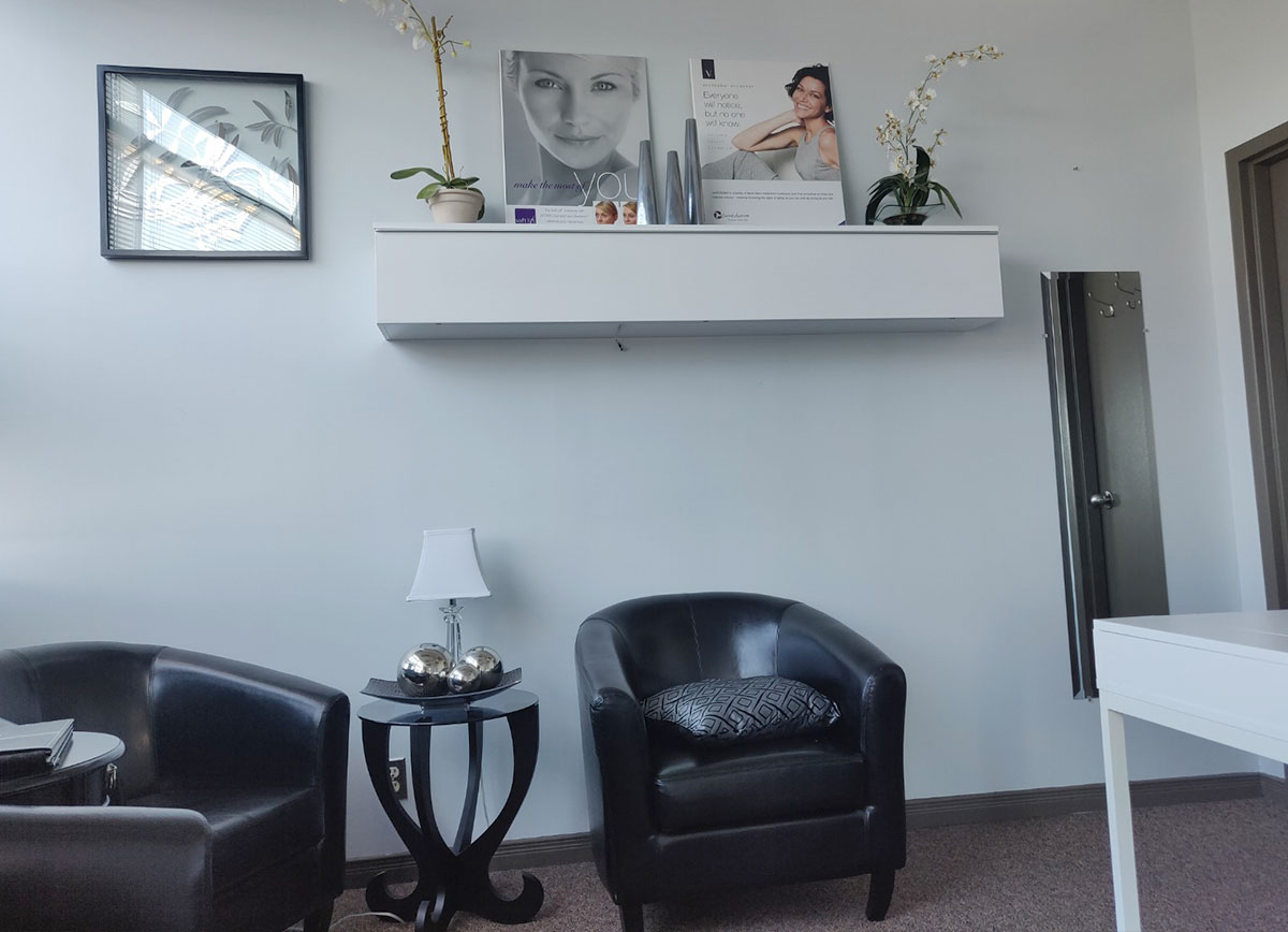 Scarborough cosmetic surgery facility in hospital