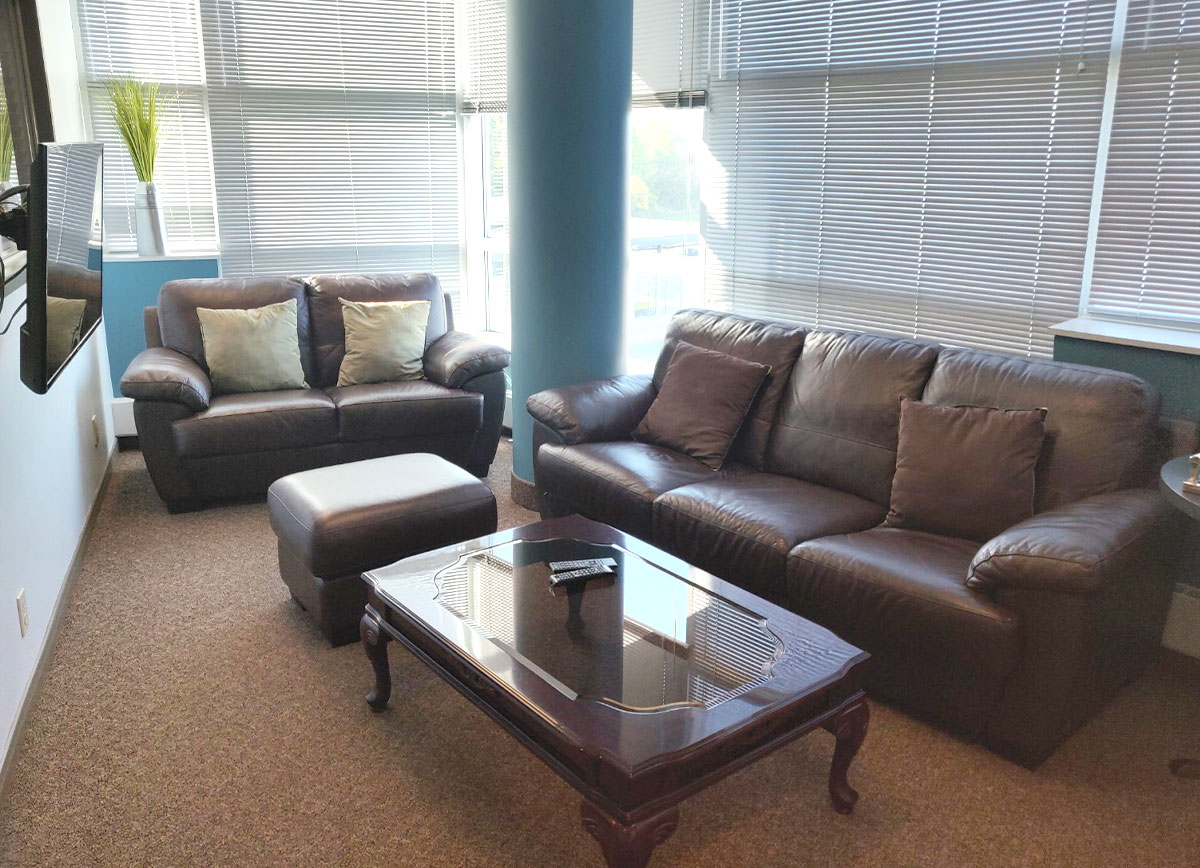 Scarborough cosmetic surgery facility in hospital