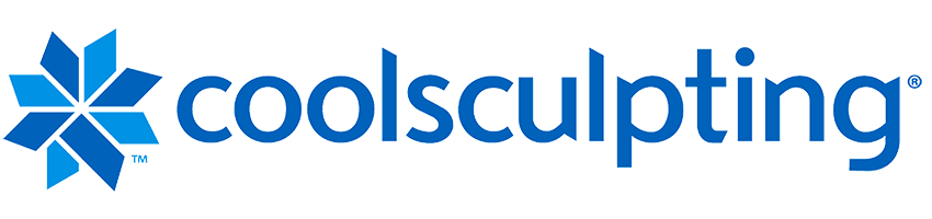 Coolsculpting logo.