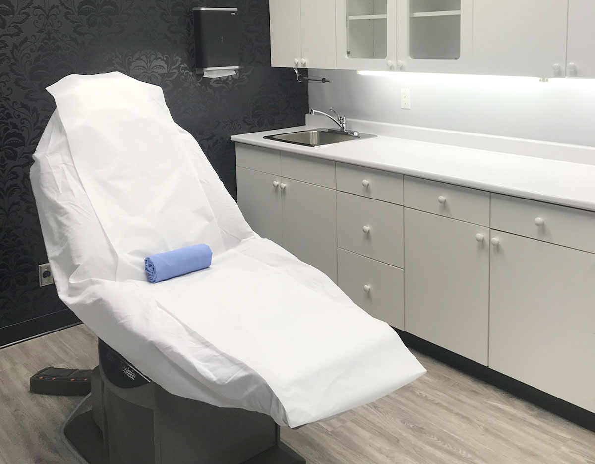 Whitby cosmetic surgery facility